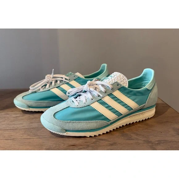 Women’s ‘Adidas SL 72 OG’ shoes - Picture 1 of 5